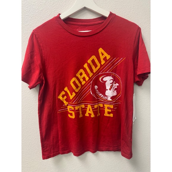Reserve Collection by Blue 84 Other - Florida State Seminoles‎ T Shirt Reserve Collection Blue 84 NCAA XL